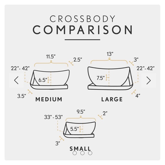 Portland Leather Ultra Violet Medium Koala 🎆 - Picture 9 of 10